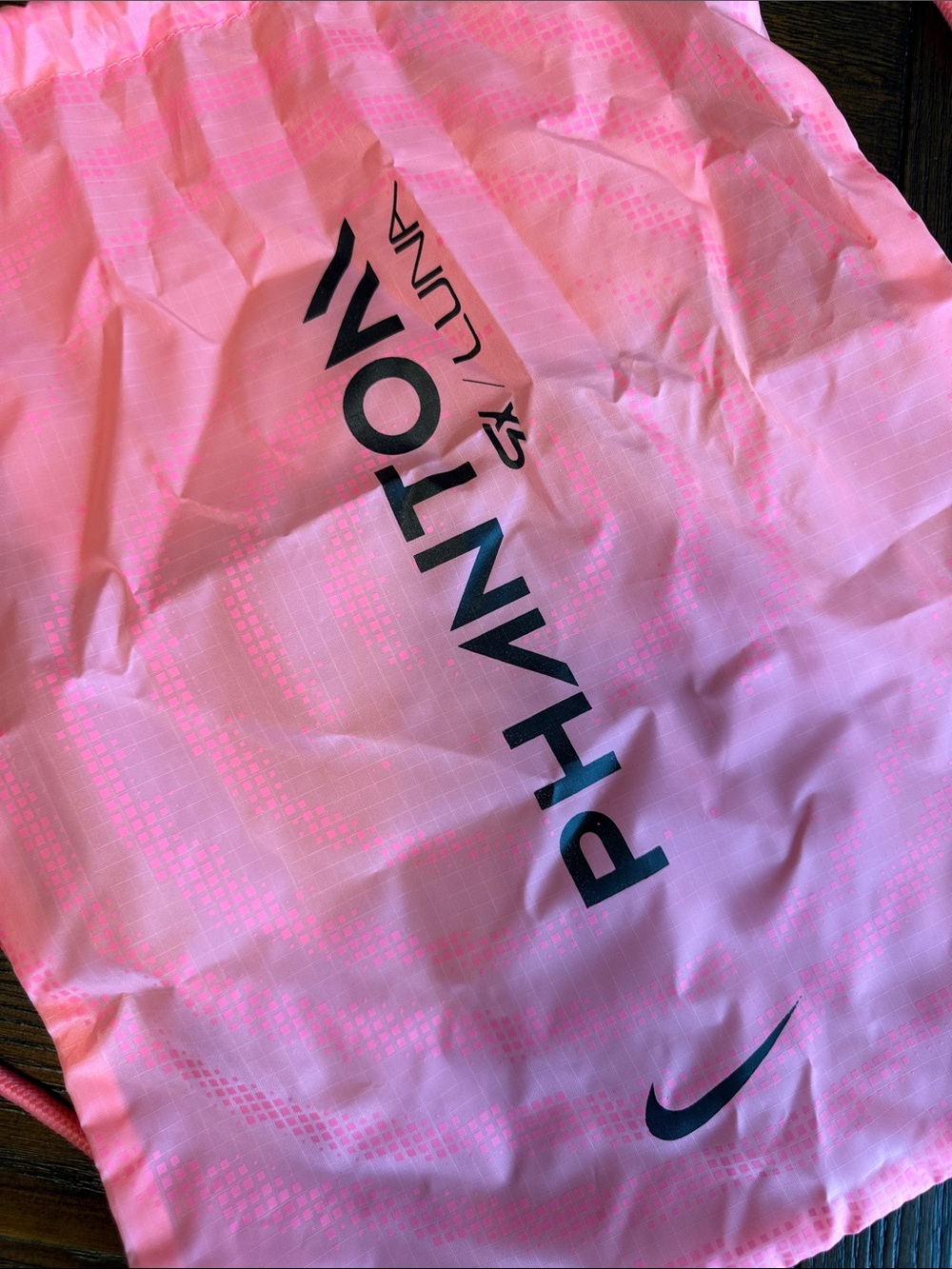 Nike Drawstring Bag - Picture 3 of 4